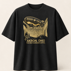 Good Yield Signature T-Shirt