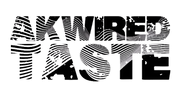 AKWIRED TASTE  - Home