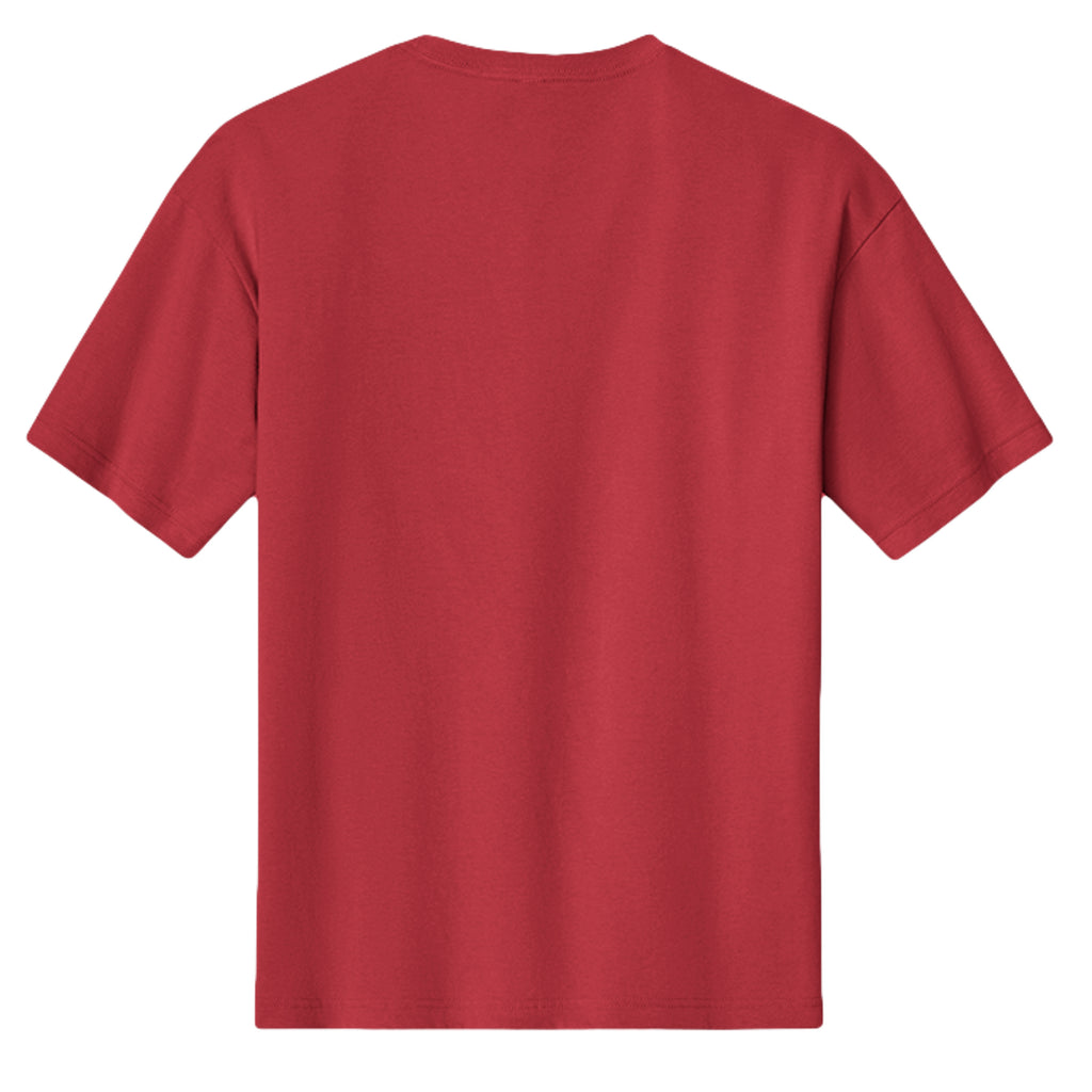 Vintage Red - 3010C - BACK