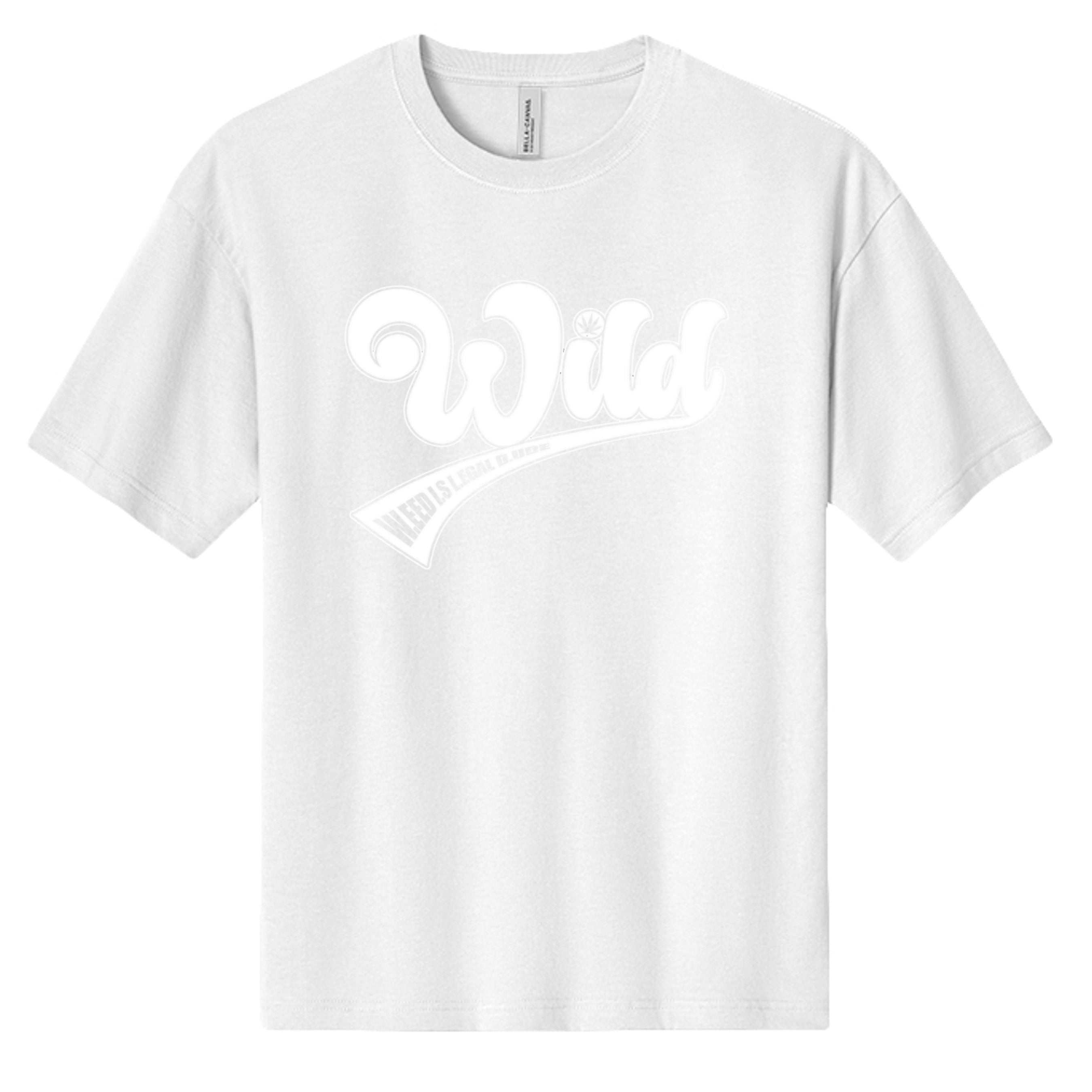 WHITE - 3010C - FRONT