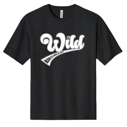 Vintage Black - 3010C - FRONT