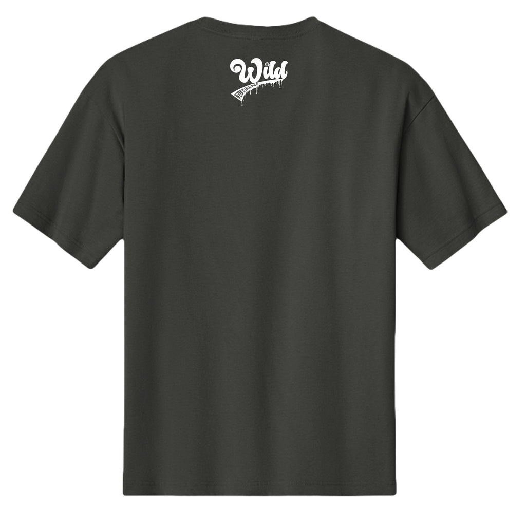 BLACK - 3010C - BACK